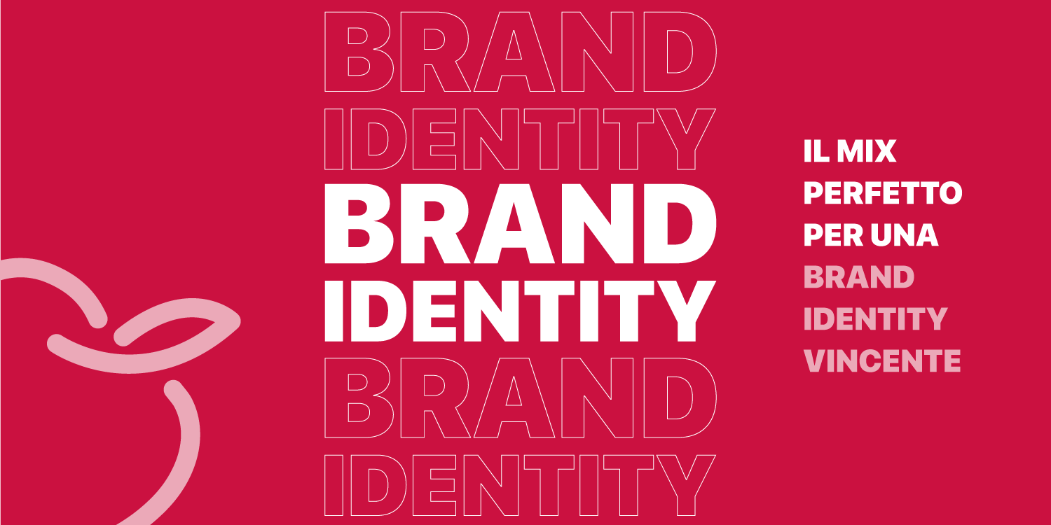 What does 'brand identity' mean?