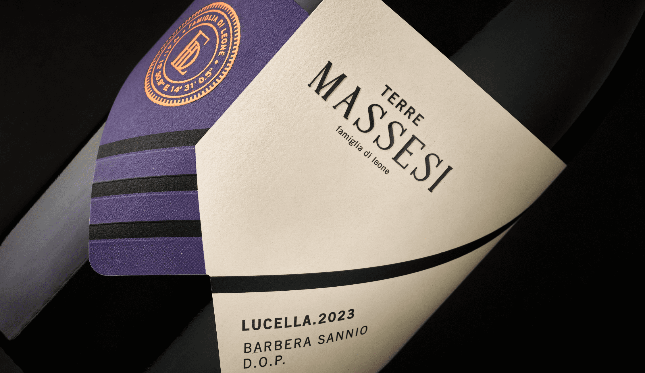 Terre Massesi - Lucella 2023