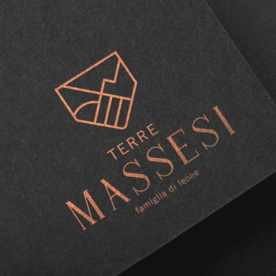 Terre Massesi - Logo